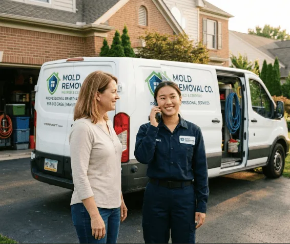 Crawlspace Mold Remediation Golden, IL FAQs